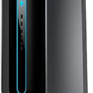Dell_Alienware Aurora R12 Gaming Desktop PC, 11th Gen i7-11700F(up to 4.9GHz TurboBoost), RTX 3080 Ti 10GB Graphic Card, 64GB RAM, 1TB SSD + 2TB SSHD, WiFi, Bluetooth, Win10, 1-W Shoxlab Tech Support