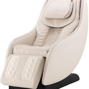 Yevison Electric Massage Chair Massage Sofa Zero Gravity Recliner Full Body Shiatsu Massage with Heat Bluetooth Smart Leisure Massage Chair
