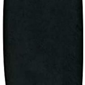 Pelican Sport – Cockpit Drape – for Kayak Up to 34 inches (86.36 cm) – Keep The Dust, Sand and Spider Webs Out of Your Sit-in Kayak – Easy to Use – PS1999-00