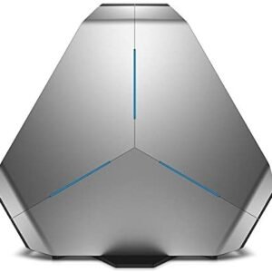 Alienware Area 51 R2 Gaming Desktop, Intel Core i7-6800K 6-Core up to 3.6GHz, 32GB DDR4, 2TB 7200RPM HDD + 512GB SSD, Nvidia GeForce GTX 1080 8GB GDDR5X Windows 10 (Renewed)