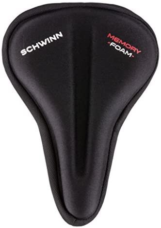 Schwinn Comfort Bike Sport Seat Cover