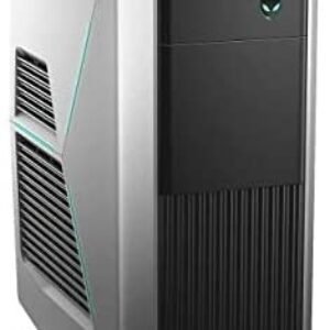 Alienware – Aurora R7 Desktop – Intel Core i5-8400 – 8GB RAM – NVIDIA GeForce GTX 1070TI – 1TB Hard Drive