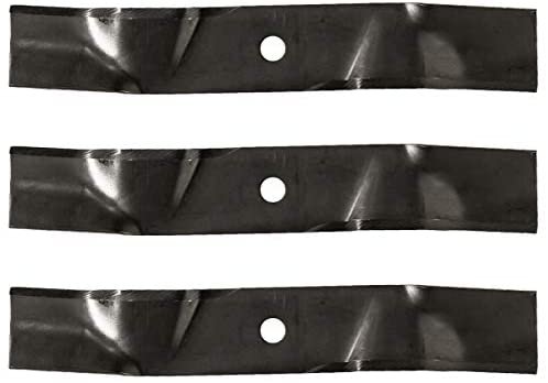 Ariens 3PK Genuine OEM Gravely 00272800 Lawn Mower Mulching Blades 40″ Decks