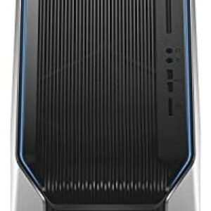 Alienware Area 51 R2 Extreme Gaming Tower (Intel Six Core i7-6800K, 16GB DDR4 Ram, 2TB 7200RPM HDD + 256GB SSD) NVDIA GeForce GTX 1080 8GB GDDR5X (Renewed)