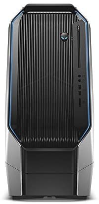 Alienware Area 51 R2 Extreme Gaming Tower (Intel Six Core i7-6800K, 16GB DDR4 Ram, 2TB 7200RPM HDD + 256GB SSD) NVDIA GeForce GTX 1080 8GB GDDR5X (Renewed)