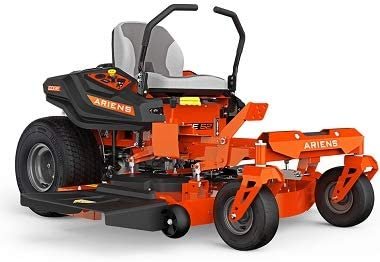 Ariens Edge 34 inch 20 HP (Briggs) Zero Turn Mower 915251