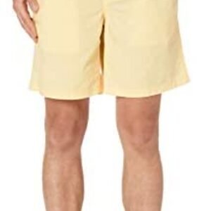 Amazon Essentials Men’s 8″ Drawstring Walk Short