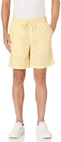 Amazon Essentials Men’s 8″ Drawstring Walk Short