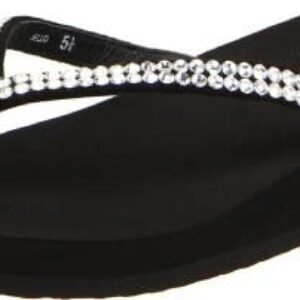 Yellow Box Women’s Jello Sandal