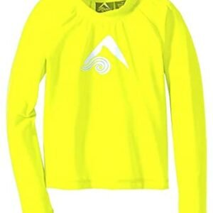 Kanu Surf Boys’ Platinum Rashguard