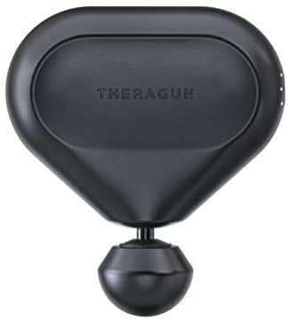 Theragun Mini – All-New 4th Generation Portable Muscle Treatment Massage Gun