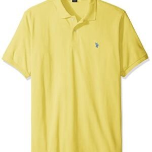 U.S. Polo Assn. Men’s Classic Polo Shirt