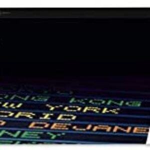 HP 201X | CF402X | Toner Cartridge | Yellow | Works with HP Color LaserJet Pro M252dw, M277 series| High Yield