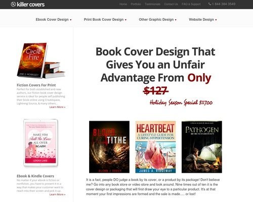eBook Cover – Clickbank