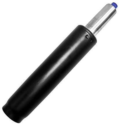 DOZYANT Gas Lift Cylinder, Office Chair Gas Lift Cylinder Replacement,Hydraulic Pneumatic Shock Piston Heavy Duty (450 lbs) Universal Size Fits Most Executive Chairs, Highest End Class 4