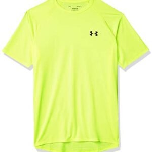Under Armour Men’s Tech 2.0 Short-Sleeve T-Shirt