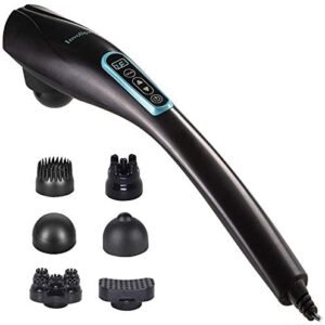 Invospa Handheld Back Massager