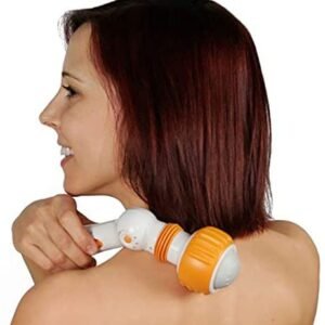Hydas 4597 Bendable Body Massager