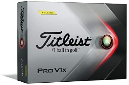 Titleist Pro V1x Golf Balls