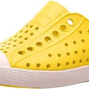 Native Shoes, Jefferson Iridescent Child, Kids Lightweight Sneaker
