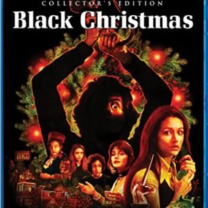 Black Christmas