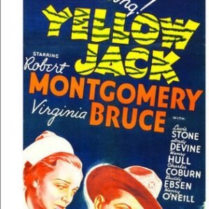 Yellow Jack (1938)
