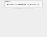 Unauthorized Affiliate – error page