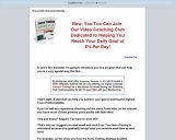 Forex profit strategy!