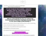 New Astrotarot | $500,000 Launch Converts Insane Epc