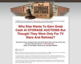 Best Storage Auctions