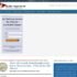 Unauthorized Affiliate – error page