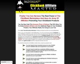 ClickBank Affiliate Master &mdash; ClickBank Affiliate Master