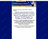 Confidence Beyond Belief :: Steve G. Jones :: Brad Yates