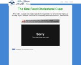 High Cholesterol