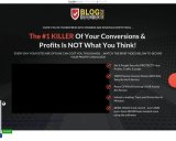 Blog Defender 2020 Local Edition