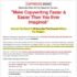 Behavioral Interview Questions and Answers