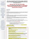 Daycare Management Software