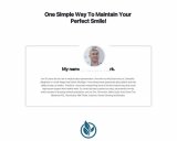 DentiVive – Text Presentation