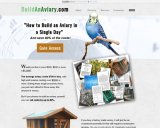 How To Build An Aviary