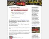 Model Railroad Guide And Print Out Buildings