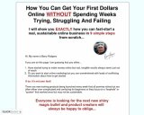 FASTSTART 9