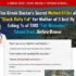Real Money Doubling Forex Robot Fap Turbo – Sells Like Candy!