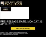 Master Method Evolution | Learn to Trade Forex | Tradeology