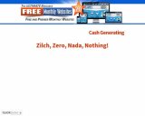 Free Monthly Websites &mdash; Free Monthly Websites 2.0