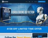 Unauthorized Affiliate – error page