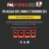 Unauthorized Affiliate – error page