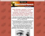Ultimate Conversational Hypnosis