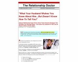 What Husband’s Can’t Resist – Ebook