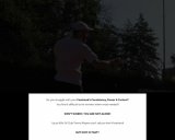 Turn Your Forehand Into A Weapon – Effortless Forehand Blueprint | TennisFit® – World's Ultimate Tennis Training App