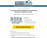 Internet Business Startup Kit Advanced | CodeRevolution